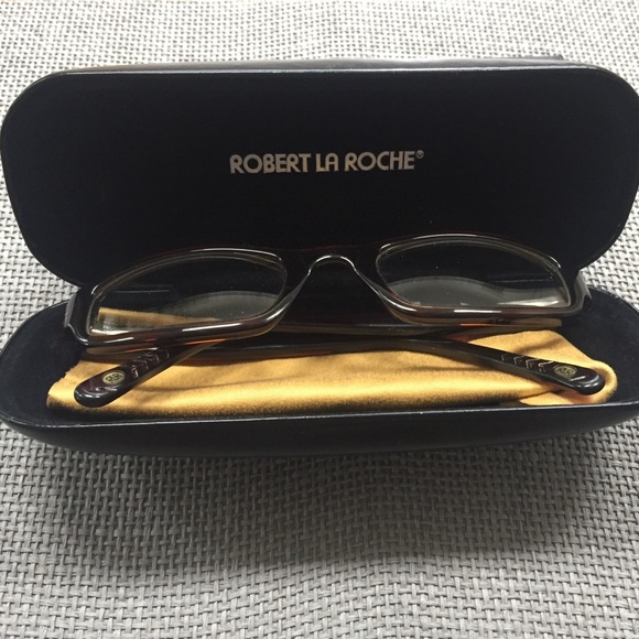 EUC Robert La Roche glasses - Picture 6 of 6